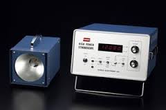Thiết bị đo tốc độ vòng quay LH-100A/SS-1000 Nissin